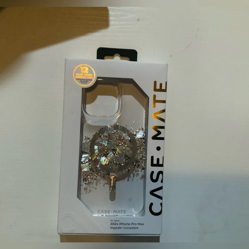 Case mate MagSafe